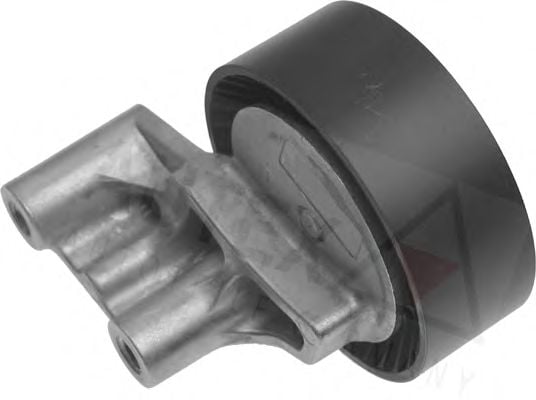 651722 AUTEX Belt Drive Deflection/Guide Pulley, v-ribbed belt