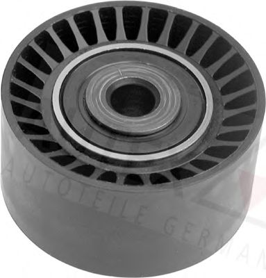 651746 AUTEX Deflection/Guide Pulley, timing belt