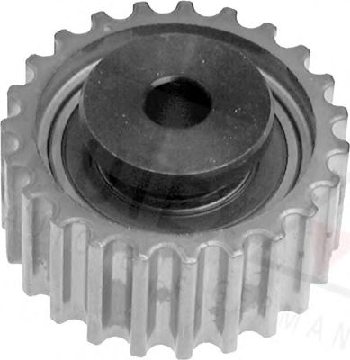 651756 AUTEX Deflection/Guide Pulley, timing belt
