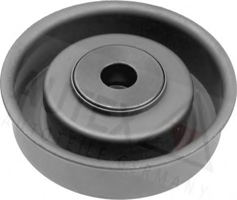 651762 AUTEX Deflection/Guide Pulley, v-ribbed belt