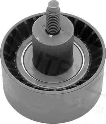 651777 AUTEX Deflection/Guide Pulley, timing belt