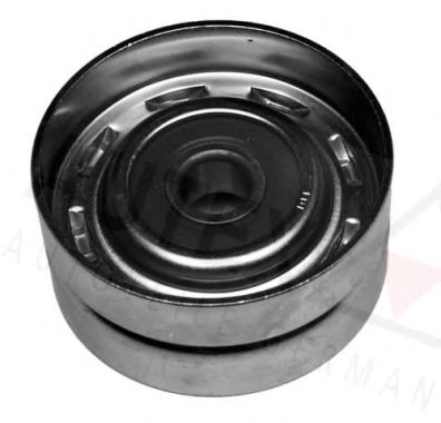 651809 AUTEX Deflection/Guide Pulley, timing belt