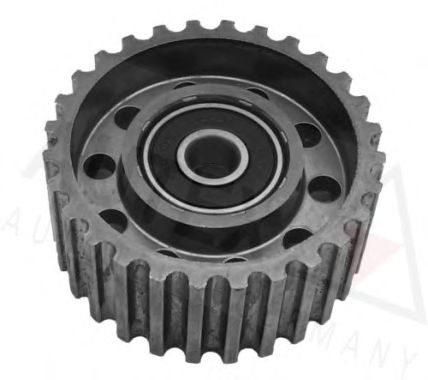 651830 AUTEX Deflection/Guide Pulley, timing belt