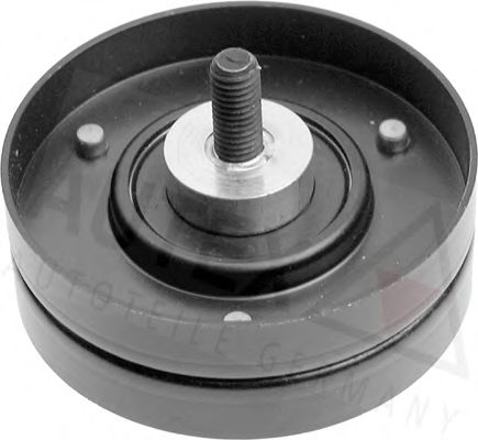 651843 AUTEX Deflection/Guide Pulley, v-ribbed belt