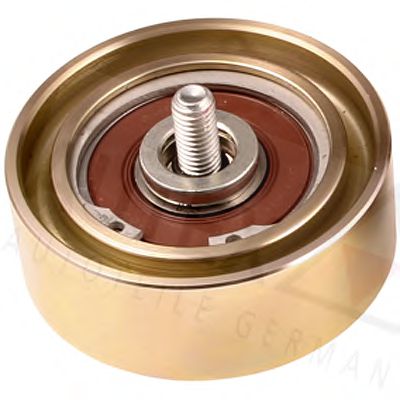 651847 AUTEX Deflection/Guide Pulley, v-ribbed belt