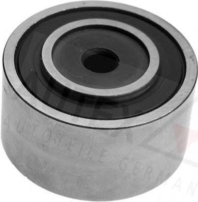 651848 AUTEX Deflection/Guide Pulley, v-ribbed belt