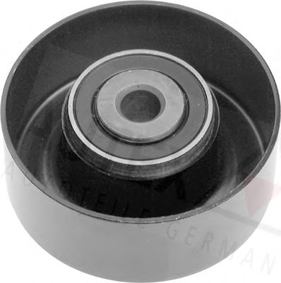 651866 AUTEX Deflection/Guide Pulley, v-ribbed belt