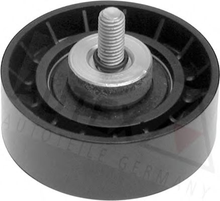 651871 AUTEX Deflection/Guide Pulley, v-ribbed belt