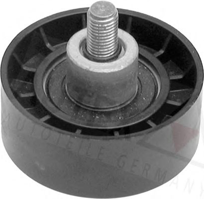 651873 AUTEX Deflection/Guide Pulley, v-ribbed belt