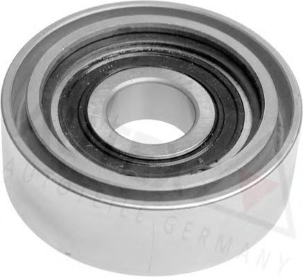 651881 AUTEX Deflection/Guide Pulley, v-ribbed belt
