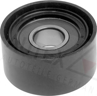 651896 AUTEX Deflection/Guide Pulley, v-ribbed belt