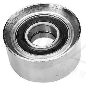 651928 AUTEX Deflection/Guide Pulley, timing belt
