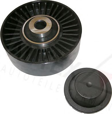 651949 AUTEX Deflection/Guide Pulley, v-ribbed belt