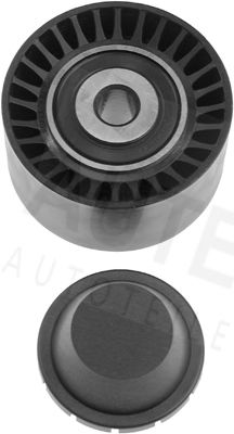 651975 AUTEX Deflection/Guide Pulley, v-ribbed belt
