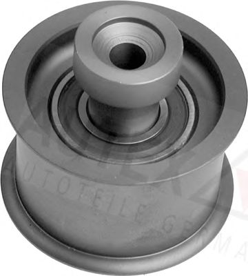 651983 AUTEX Belt Drive Deflection/Guide Pulley, timing belt