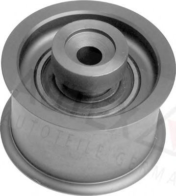 651984 AUTEX Deflection/Guide Pulley, timing belt