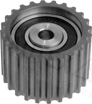 651988 AUTEX Deflection/Guide Pulley, timing belt