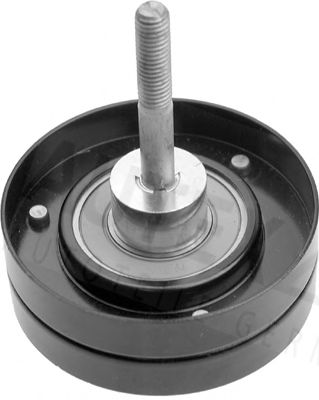 651999 AUTEX Deflection/Guide Pulley, v-ribbed belt