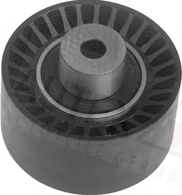 652030 AUTEX Deflection/Guide Pulley, timing belt
