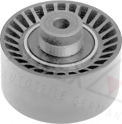 652043 AUTEX Belt Drive Deflection/Guide Pulley, timing belt