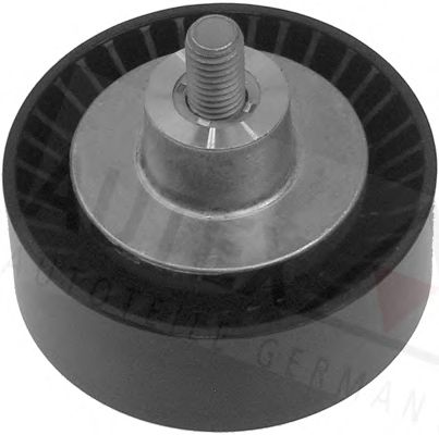 652059 AUTEX Deflection/Guide Pulley, v-ribbed belt