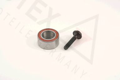 802010S AUTEX Wheel Bearing Kit