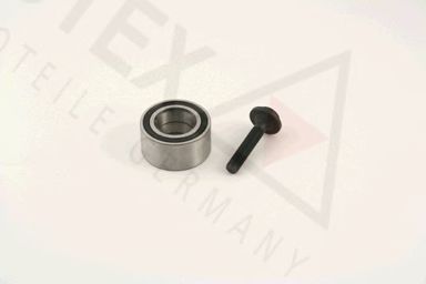 802013S AUTEX Wheel Bearing Kit