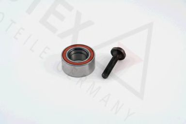 802014S AUTEX Wheel Bearing Kit