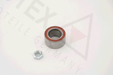 802015S AUTEX Wheel Bearing Kit