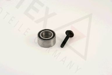 802022S AUTEX Wheel Bearing Kit