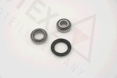 802029S AUTEX Wheel Bearing Kit