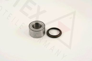 802514S AUTEX Wheel Bearing Kit