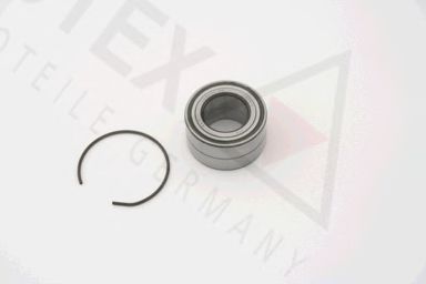 804023S AUTEX Wheel Bearing Kit