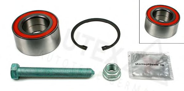 802051 AUTEX Wheel Bearing Kit