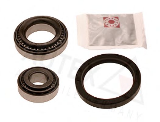 802145 AUTEX Wheel Bearing Kit