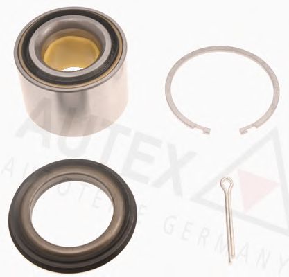 802314 AUTEX Wheel Brake Cylinder