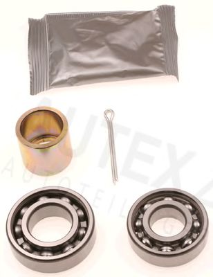 803335 AUTEX Wheel Bearing Kit