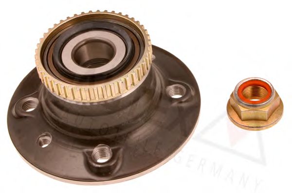 804069 AUTEX Wheel Bearing Kit
