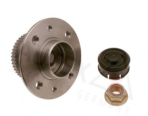 804070 AUTEX Wheel Bearing Kit