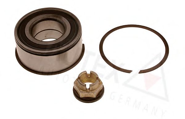 804088 AUTEX Wheel Bearing Kit