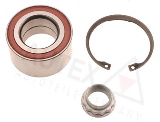 805937 AUTEX Wheel Bearing Kit
