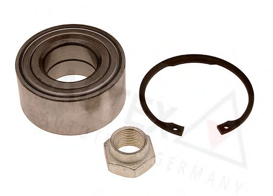 806021 AUTEX Wheel Bearing Kit