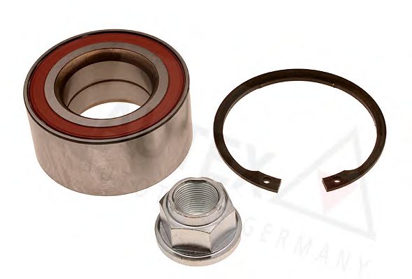 807710 AUTEX Wheel Bearing Kit