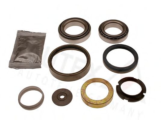807757 AUTEX Wheel Bearing Kit