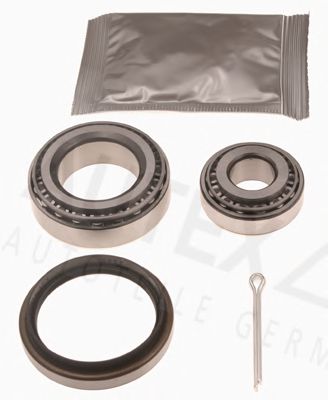 808855 AUTEX Wheel Suspension Wheel Bearing Kit