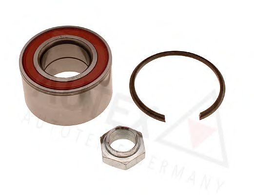 810615 AUTEX Wheel Bearing Kit
