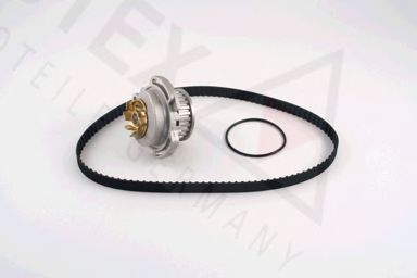K980142A AUTEX Belt Drive Timing Belt Kit