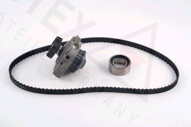 K985094B AUTEX Water Pump & Timing Belt Kit