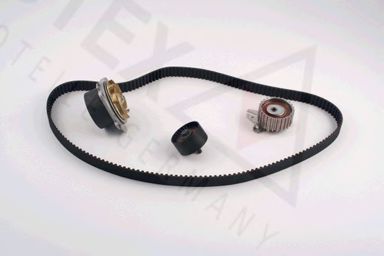 K985212C AUTEX Water Pump & Timing Belt Kit