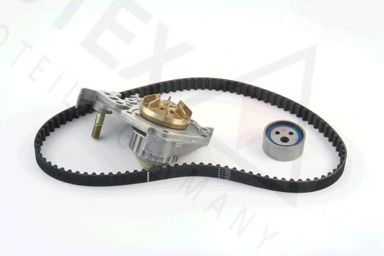 K986849B AUTEX Water Pump & Timing Belt Kit